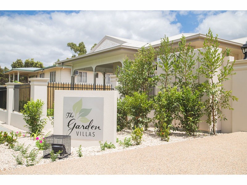 3/12 Ann Street, West Rockhampton QLD 4700